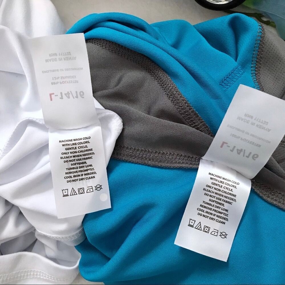 Gerry NWOT Sun Protection Shirt bundle for Boys L - Picture 12 of 12